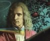 1643 - Kelahiran Sir Isaac Newton, Bapak Ilmu Fisika Modern