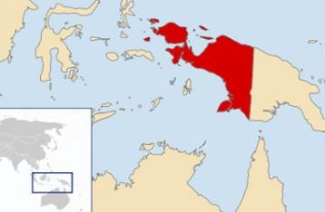 1961 - Indonesia Menyerang Nugini untuk Merebut Papua Barat, yang Sebelumnya Dikenal sebagai Nugini Belanda