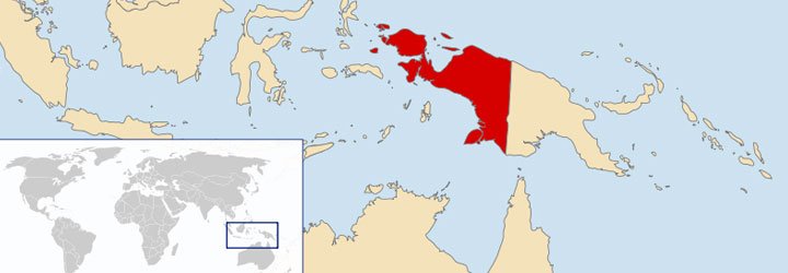 1961 - Indonesia Menyerang Nugini untuk Merebut Papua Barat, yang Sebelumnya Dikenal sebagai Nugini Belanda
