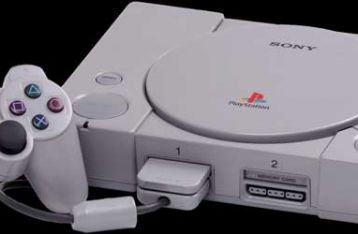 1994 - PlayStation diluncurkan untuk pertama kalinya di Jepang