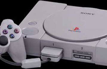 1994 - PlayStation diluncurkan untuk pertama kalinya di Jepang