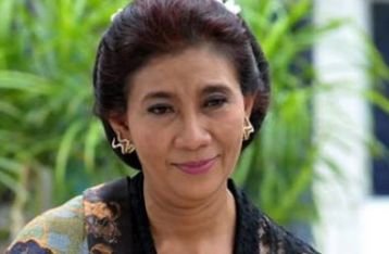 1965 - Kelahiran Susi Pudjiastuti, Menteri Kelautan ke 6 Indonesia