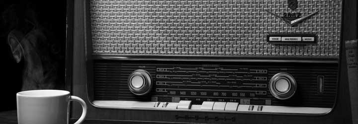 1891 - Thomas Edison Mematenkan Radio