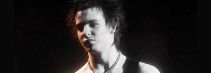 1979 - Meninggalnya Sid Vicious, Bassis Sex Pistols Karena OD