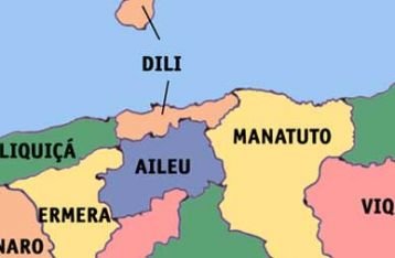 1999 - Timor Timur, Bekas Provinsi Indonesia ke-27 Secara Resmi Lepas dari Indonesia