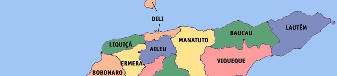 1999 - Timor Timur, Bekas Provinsi Indonesia ke-27 Secara Resmi Lepas dari Indonesia