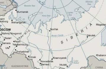 1949 - Uni Soviet meledakkan bom atom pertamanya sebagai percobaan