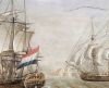 1799 - VOC Dibubarkan Karena Bangkrut