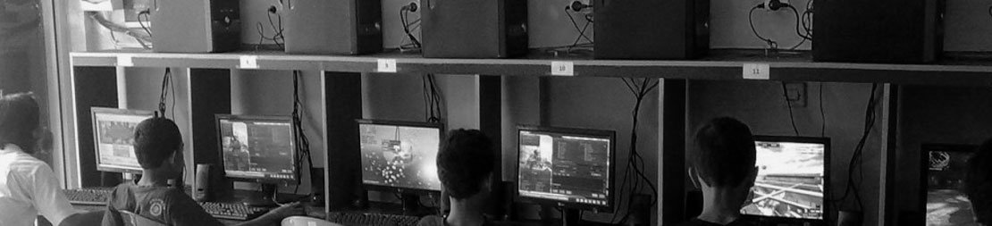 Lahirnya Asosiasi Warnet
