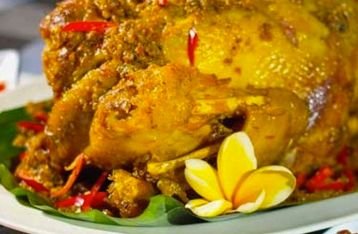 5 Rekomendasi Makanan Halal di Bali