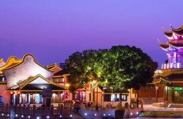 Berikut 7 Tempat Wisata Menarik Kota Hangzhou