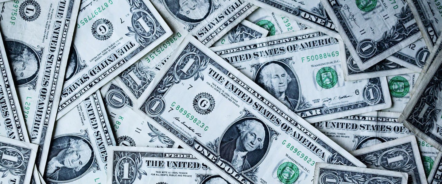 Rupiah Makin Terpuruk di Angka 14,815 Per Dollar AS