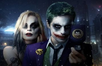Sinopsis Film Suicide Squad