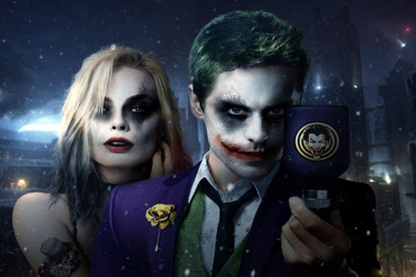 Sinopsis Film Suicide Squad