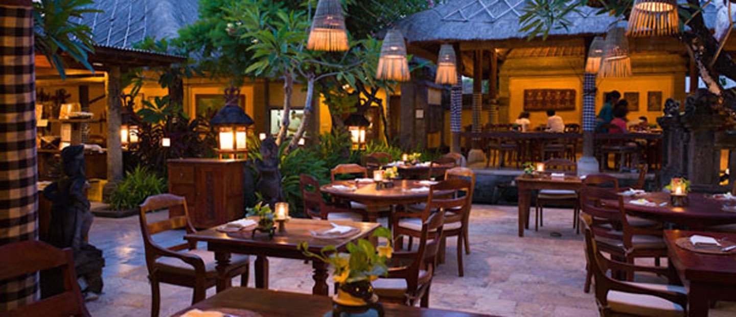 Bumbu Bali Restaurant