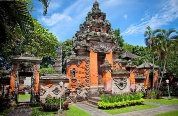 5 Tempat Menarik di Denpasar Bali Untuk Dikunjungi