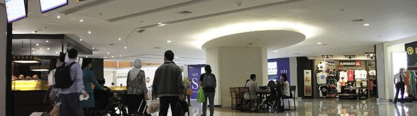 Bebas Visa Belum Berikan Dampak Signifikan Terhadap Kunjungan Wisatawan