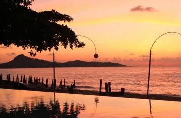 Tahun 2016 Tahun ketidakpastian Disektor Pariwisata