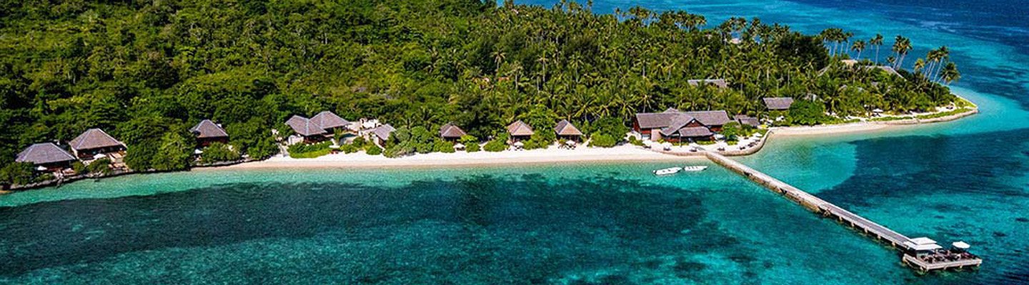 Kemenpar Gencar Promosi 10 Destinasi Wisata Tanah Air di Mancanegara