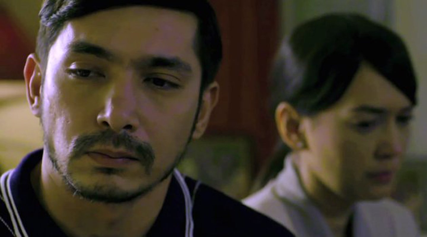 Sinopsis Film Sabtu Bersama Bapak