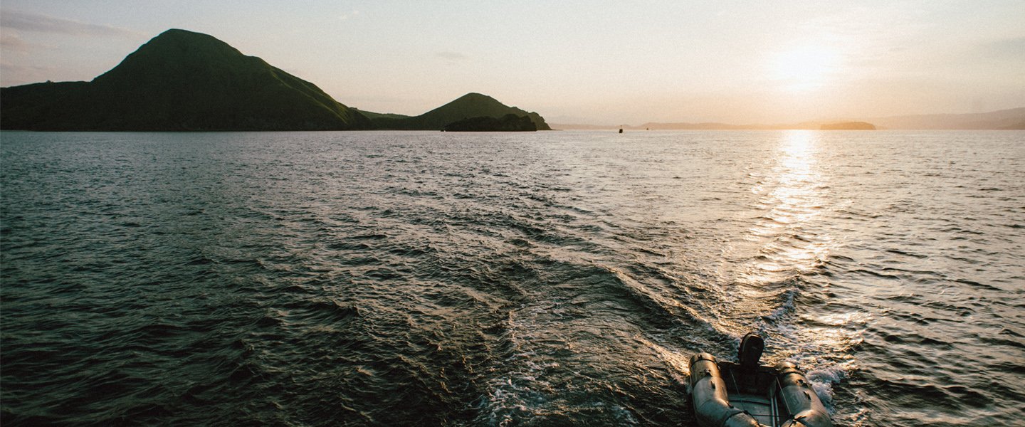 Labuan Bajo Tawarkan Pesona Bagi Wisatawan Olahragawan Terkenal Dunia