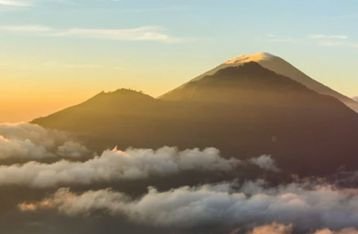 Tips dan Manfaat Mendaki Gunung Batur