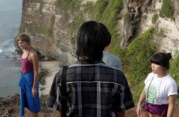Target 20 Juta Wisatawan, Kemenpar Gelar Festival Crossborder Atambua 2016