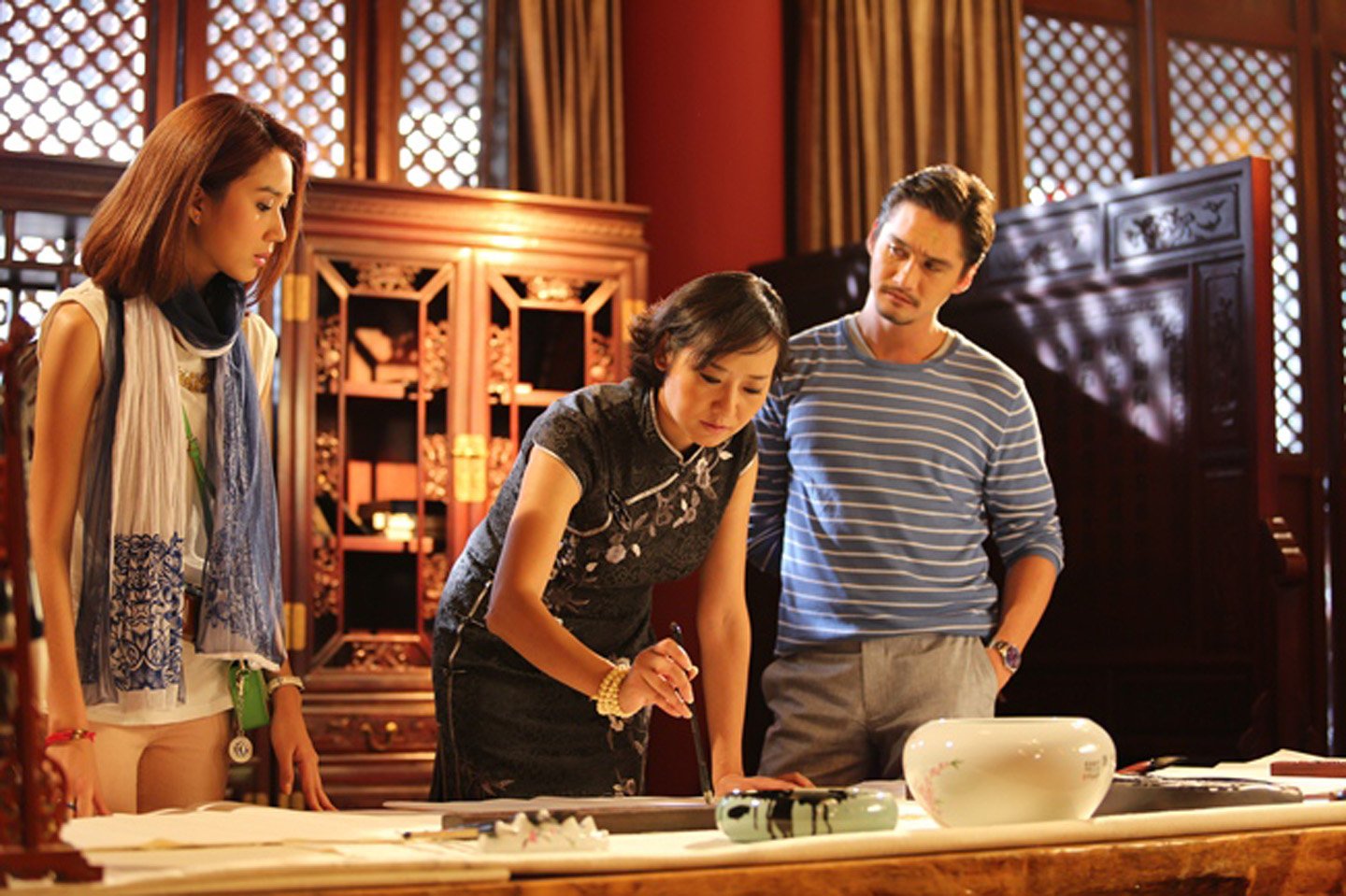 Sinopsis Film Thailand Romantis Love H2O
