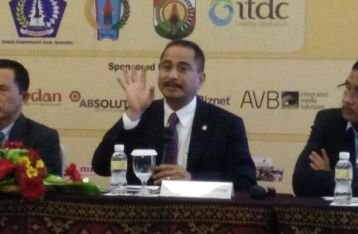 ASITA Bali Ditantang BBTF 2017 Datangkan Seller Dari Luar Negeri‎