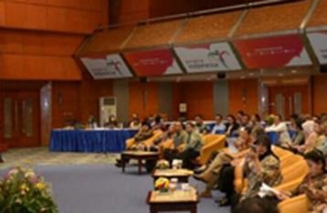 Geopark Sebagai Konsep Manajemen Pengembangan Kawasan Alam
