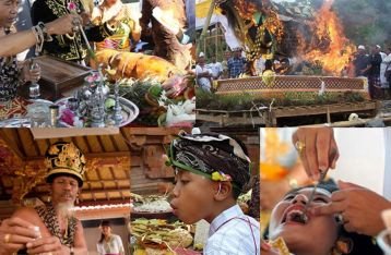 5 Tradisi Sepanjang Hidup Masyarakat Bali
