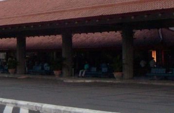 Penggunaan Laser Jadi Perhatian Serius Pihak Otoritas Bandar Udara Wilayah IV Bali Nusra