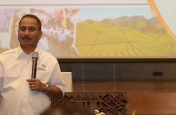 Menpar Paparkan Upaya Pencapaian Target Pariwisata 2016