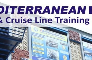 Kepala Bagian Administrasi & Akademik - Mediterranean Bali (Hotel & Cruise Line Training Centre)