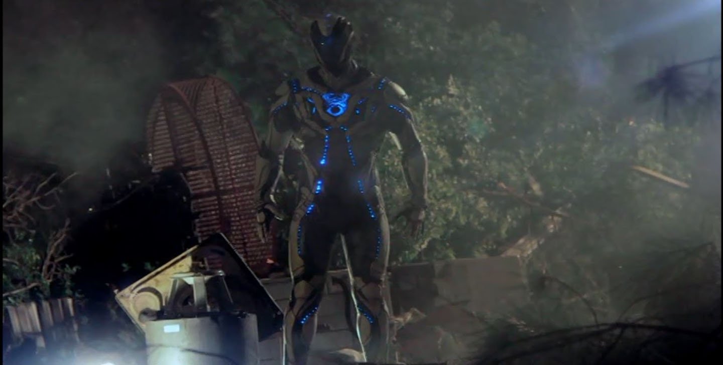 Sinopsis Film Max Steel