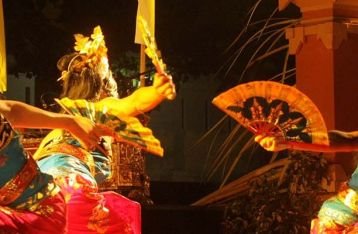 GIPI Diharapkan Mampu Kawal Bali Sebagai Destinasi Pariwisata Budaya