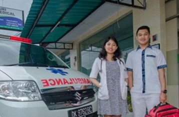Lowongan Puri Medical Clinic- Tenaga Marketing