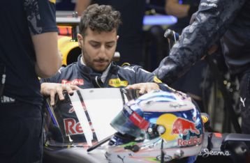 Red Bull Berpeluang Asapi Mercedes jika Ulangi Penampilan di FP2 GP Monaco
