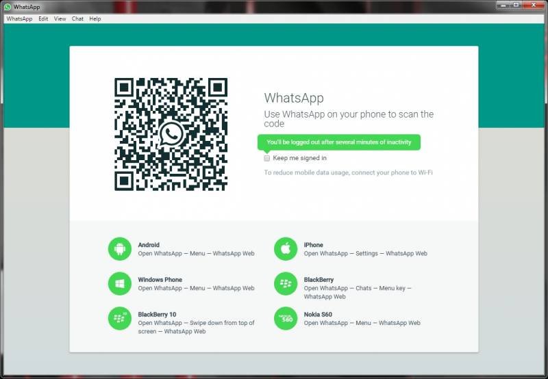 WhatsApp Hadirkan Aplikasi Desktop untuk Perangkat Windows dan Mac