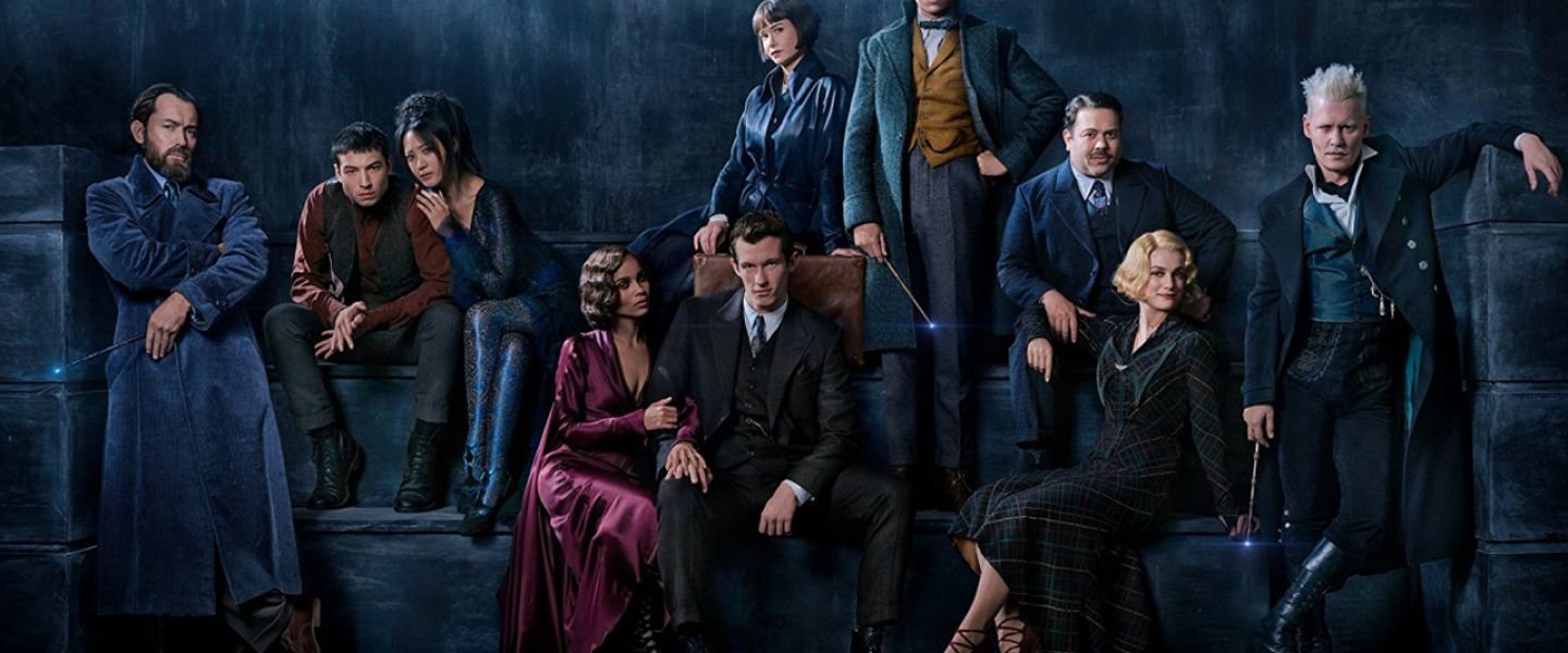 Review Film: Fantastic Beasts: The Crimes of Grindelwald, Petualangan Penuh Kejutan