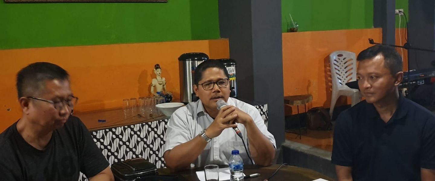 Kembangkan Gula Semut, KPwBI Provinsi Bali Study Banding ke Yogyakarta