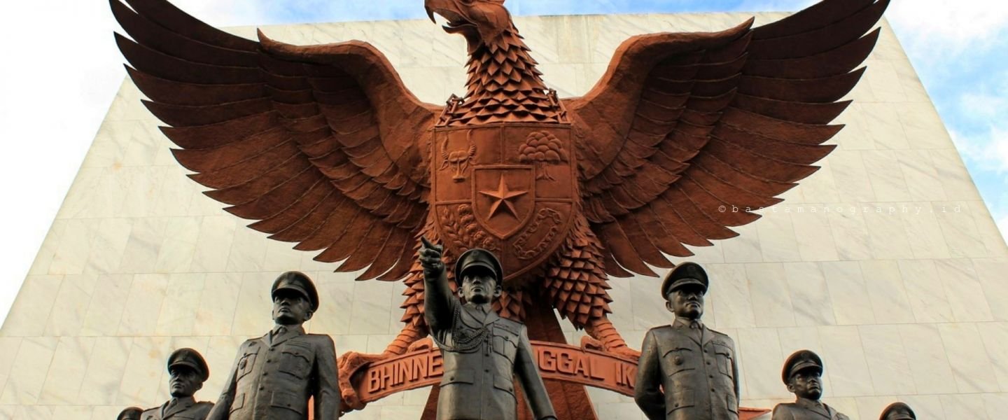 1 Oktober Hari Kesaktian Pancasila, Beda dengan Hari Lahir Pancasila, Begini Catatan Sejarahnya