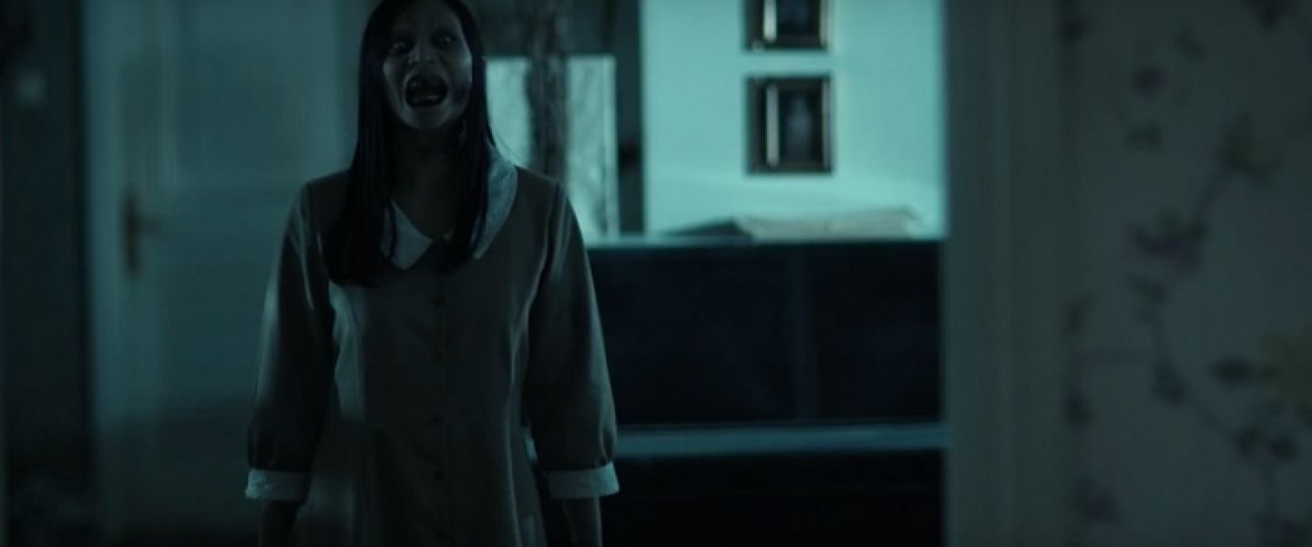 Sinopsis Film Asih Pembuka Gerbang Mengerikan dari Cerita Danur