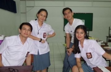 Sinopsis Film 8 Hari Menaklukan Cowok
