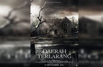 Sinopsis Film Daerah Terlarang
