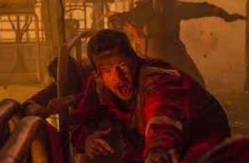 Sinopsis Film ThrillerFilm Deepwater Horizon