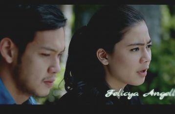 Sinopsis Film Will You Marry Me