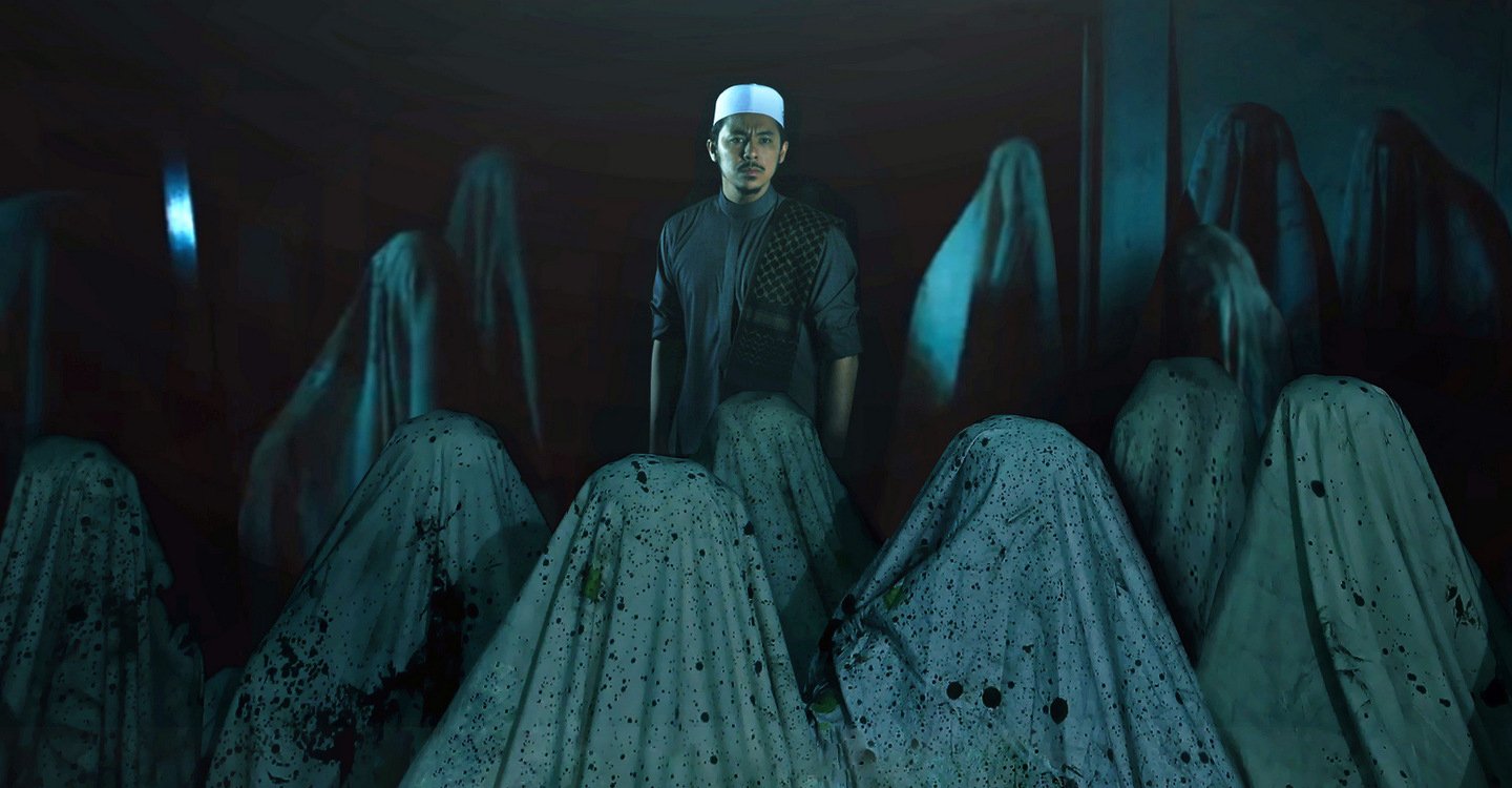 Review Film Munafik 2, Horor yang Akan Membuat Kamu Terperanjat