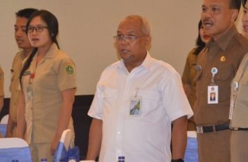 Semua Pihak Diajak Bersinergi Tingkatkan Kepersetaan BPJS Ketenagakerjaan