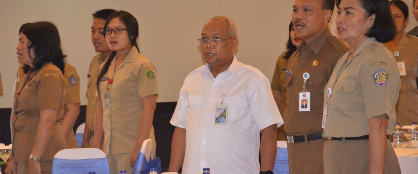 Semua Pihak Diajak Bersinergi Tingkatkan Kepersetaan BPJS Ketenagakerjaan
